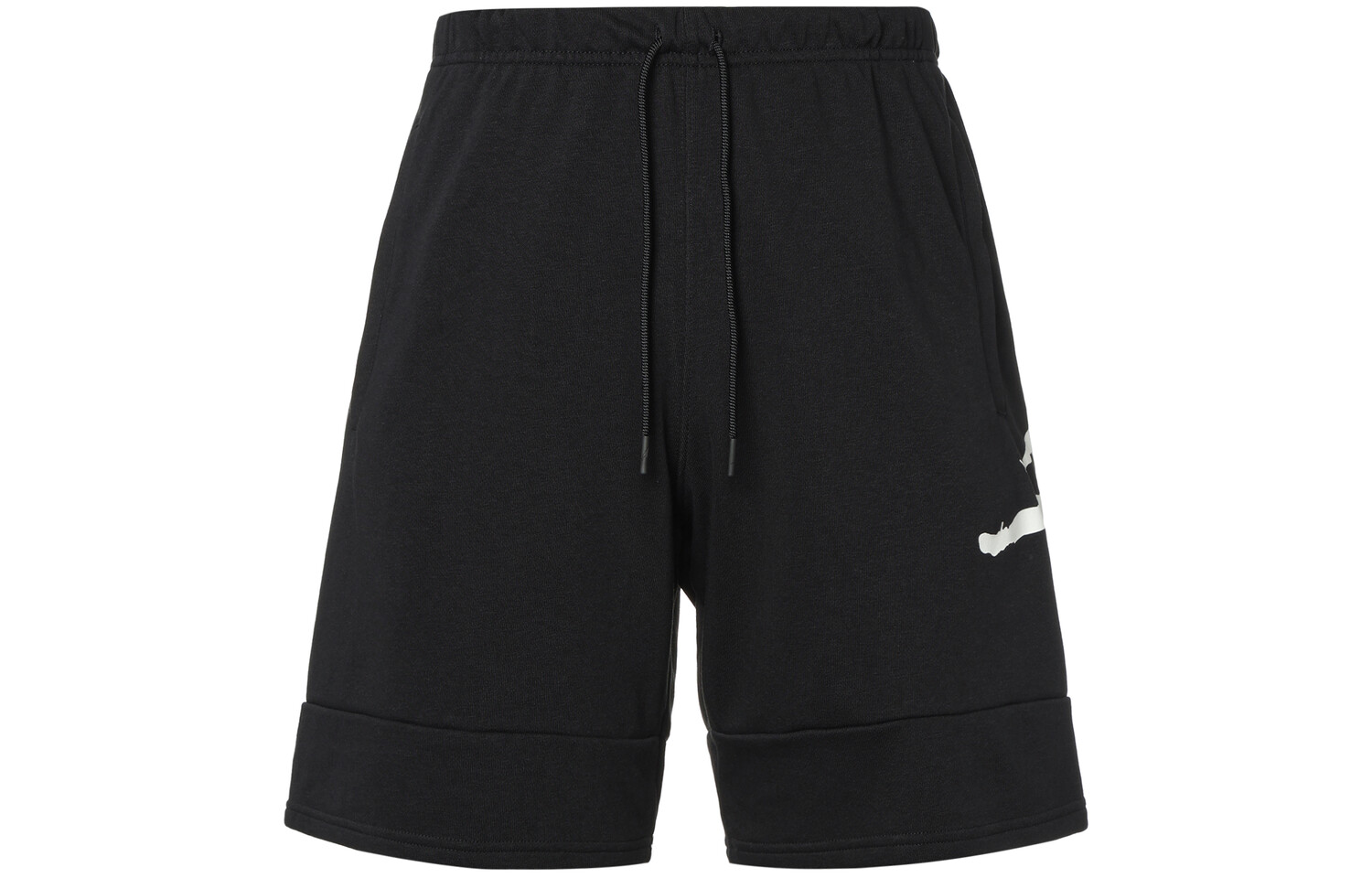 Мужские повседневные шорты Jordan, Черный
Мужские повседневные шорты Jordan, Черный