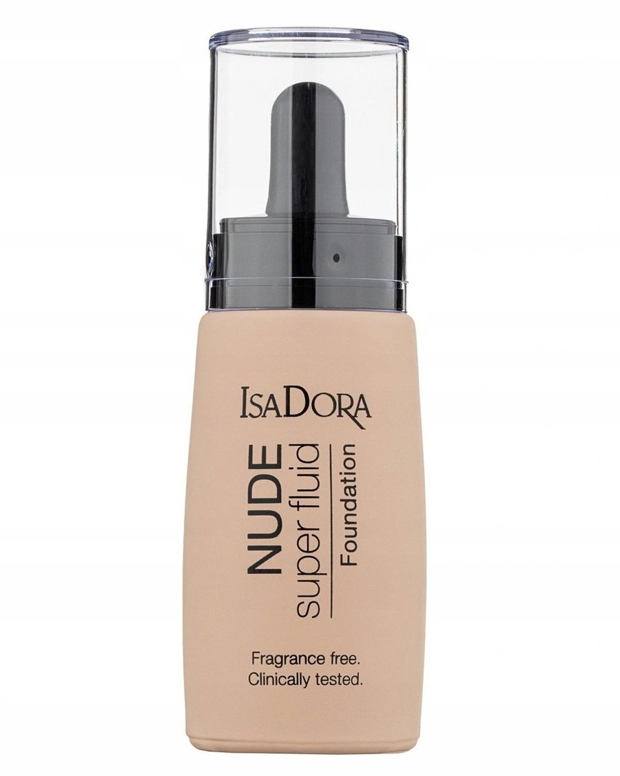 Тональная основа IsaDora Nude Sensation 18
Тональная основа IsaDora Nude Sensation 18
