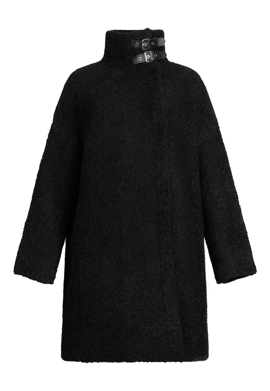 Вязаное пальто Liu Jo, черный
Вязаное пальто Liu Jo, черный