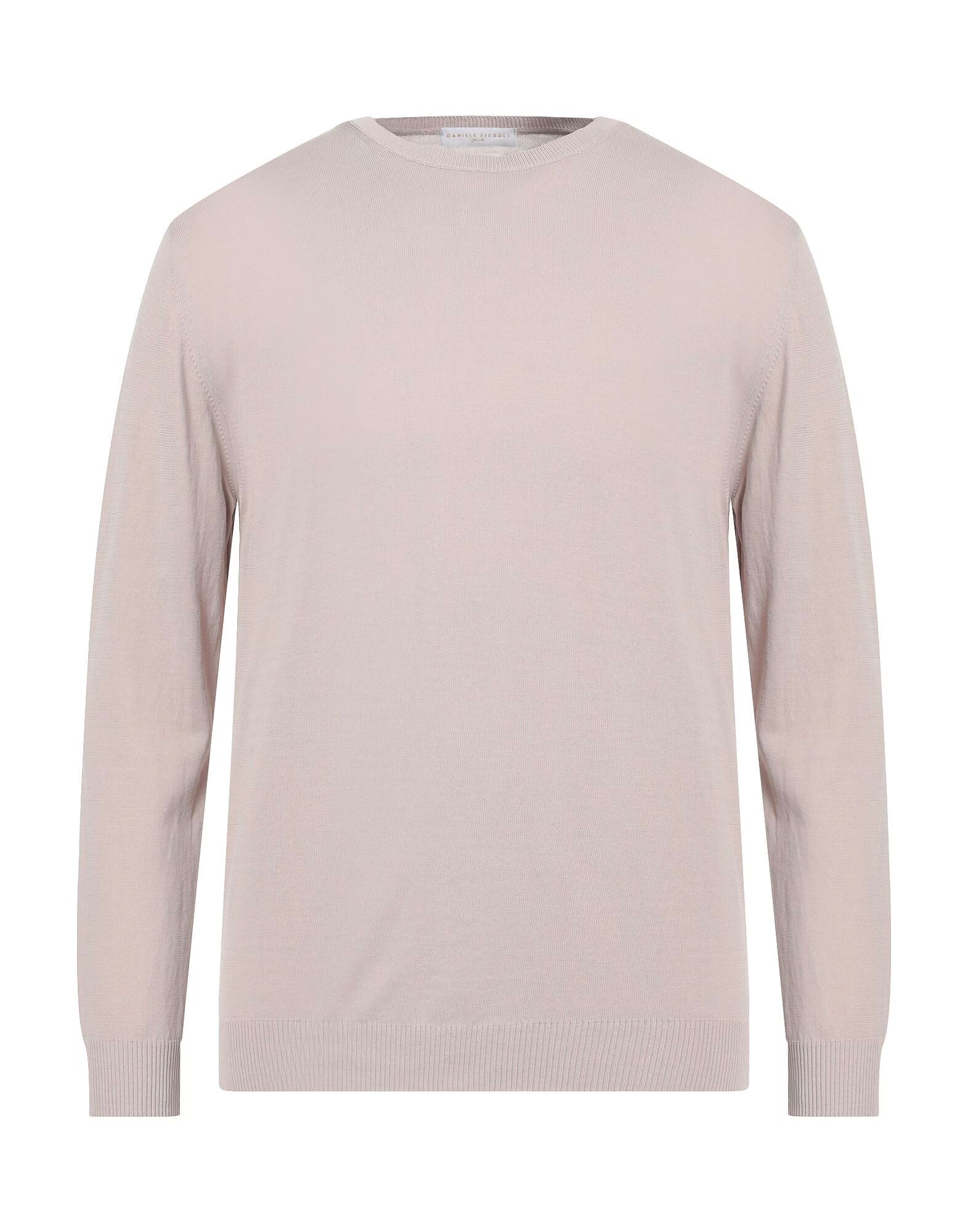 Свитер Daniele Fiesoli, бежевый
Свитер Daniele Fiesoli, бежевый