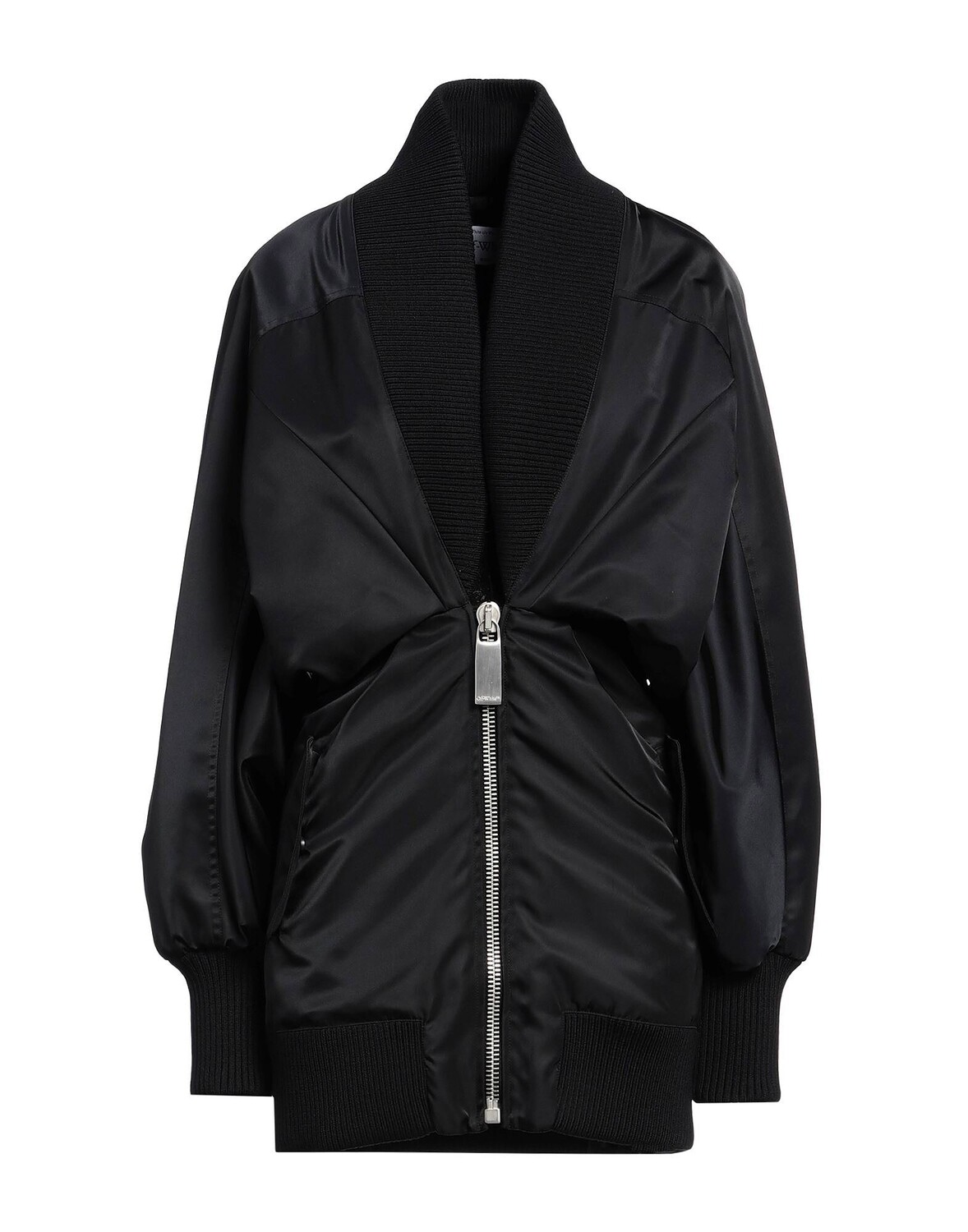 Пальто Off, черный
Пальто Off, черный