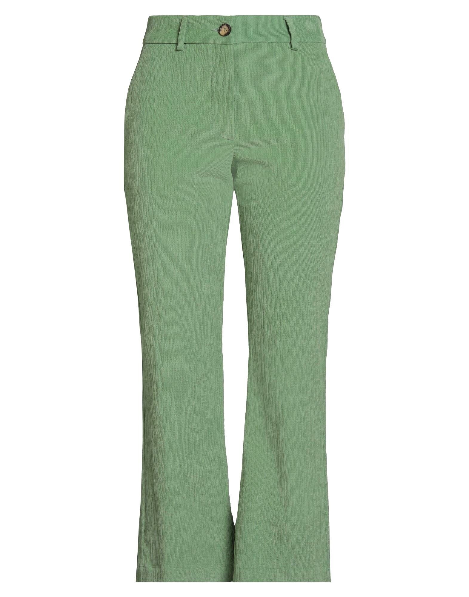 Брюки Momoní, светло-зеленый
Брюки Momoní, светло-зеленый