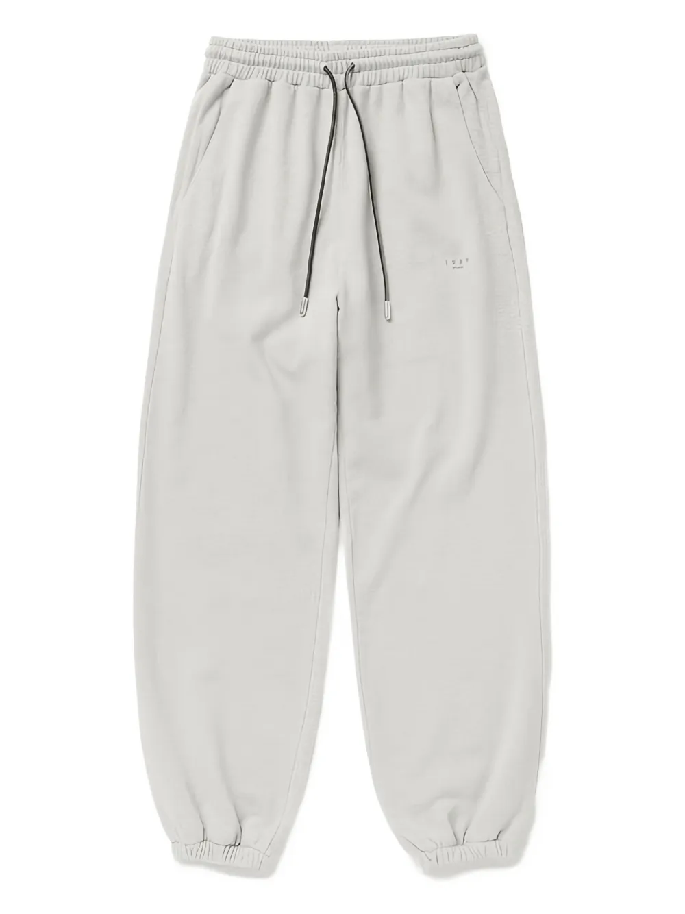 Спортивные брюки с кулиской 1989 Studio, серый
Спортивные брюки с кулиской 1989 Studio, серый