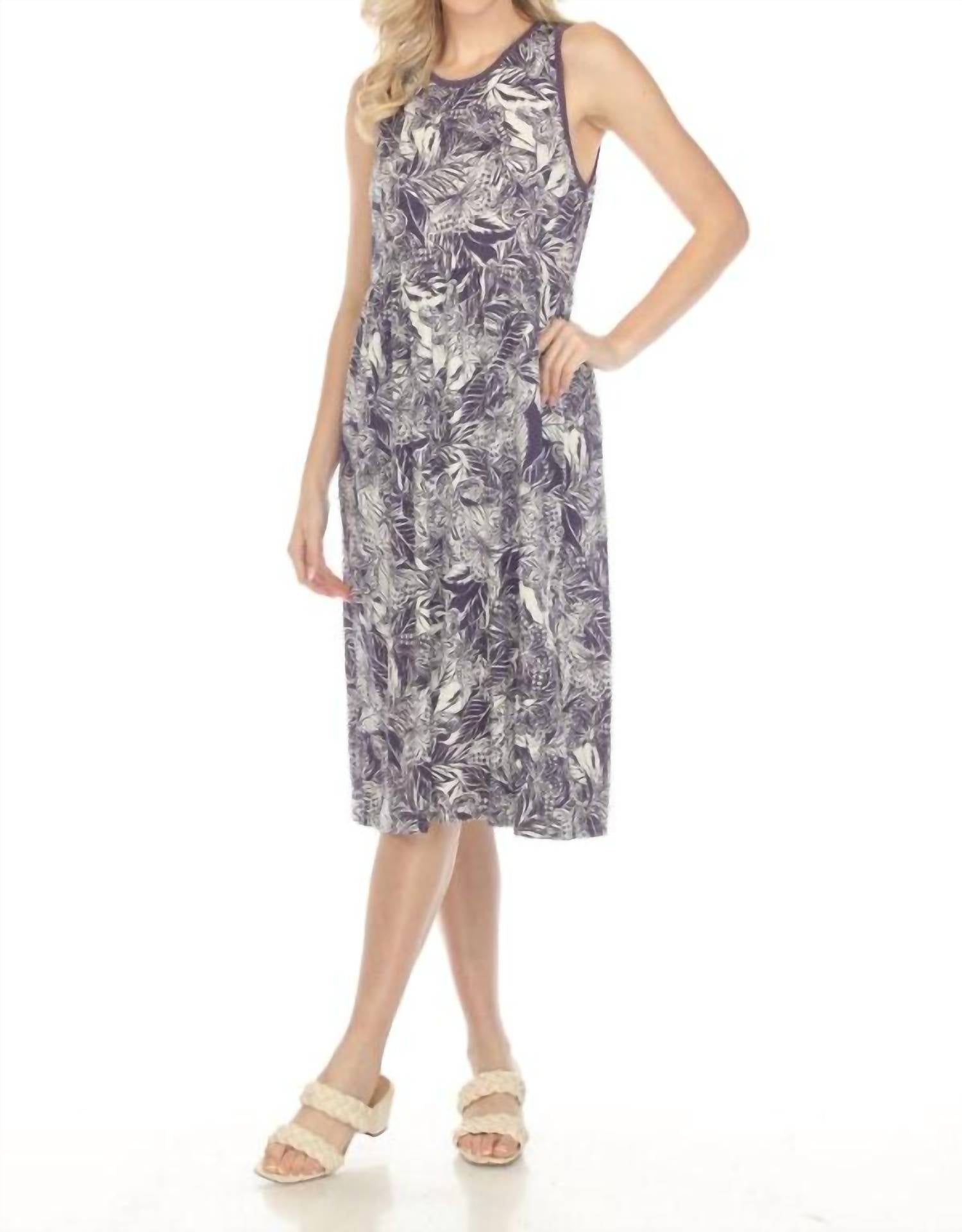 Carioca Easy Fit Платье без рукавов в разноцветном принте Johnny Was, мультиколор
Carioca Easy Fit Платье без рукавов в разноцветном принте Johnny Was, мультиколор