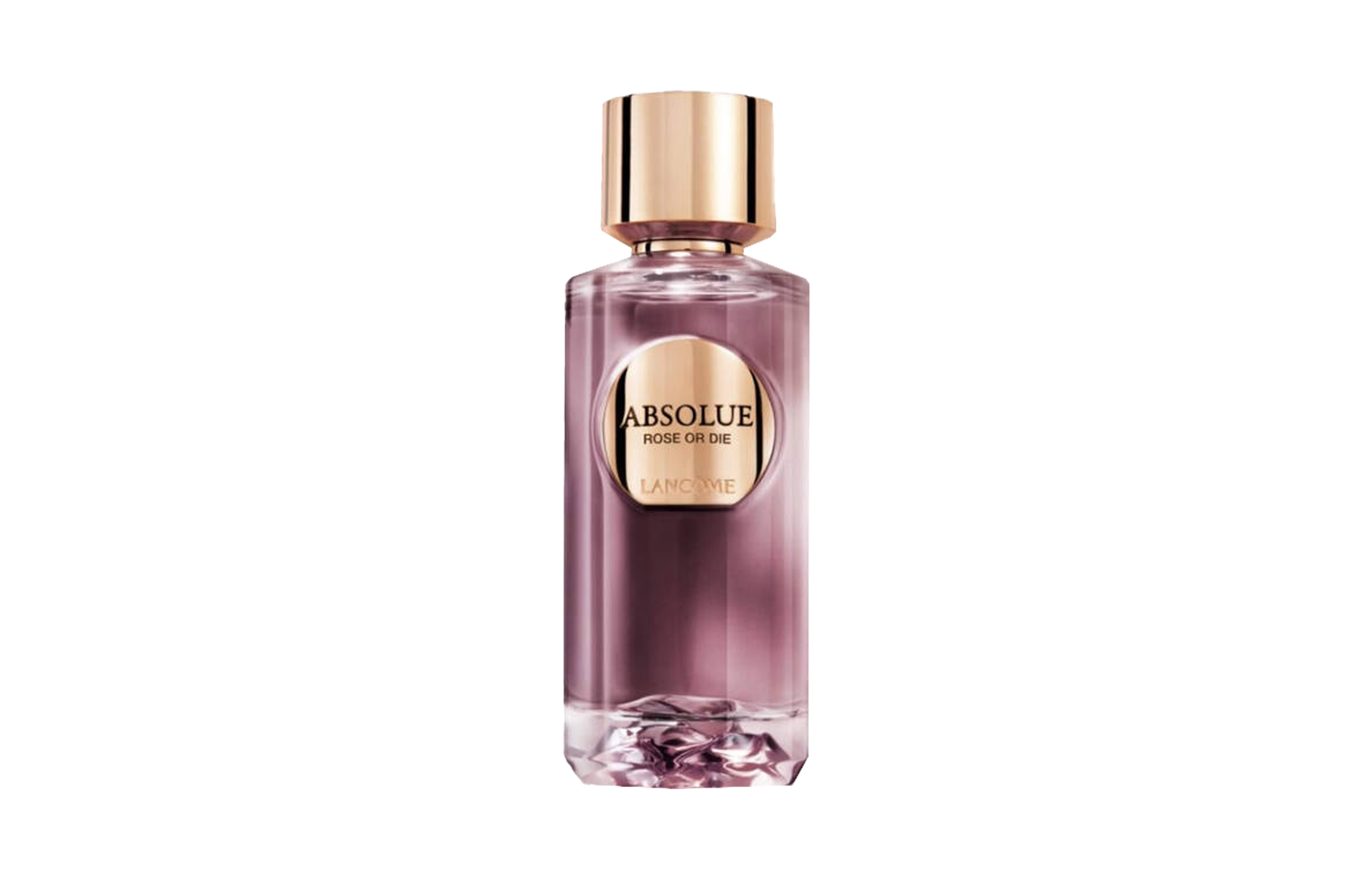 Парфюмерная вода Lancôme Absolue Rose Or Die, 100 мл
Парфюмерная вода Lancôme Absolue Rose Or Die, 100 мл