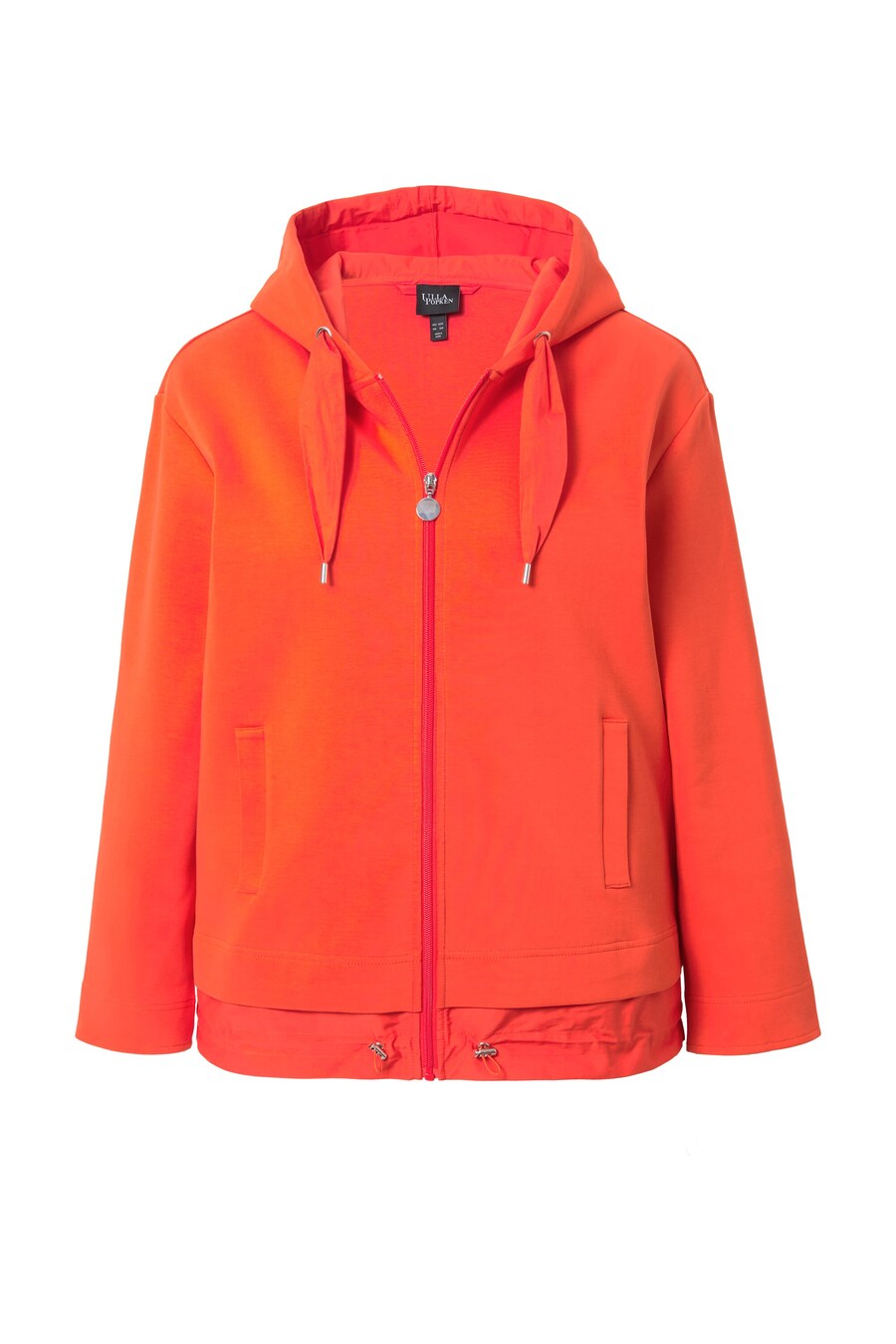 Демисезонная куртка Ulla Popken, Orange
Демисезонная куртка Ulla Popken, Orange