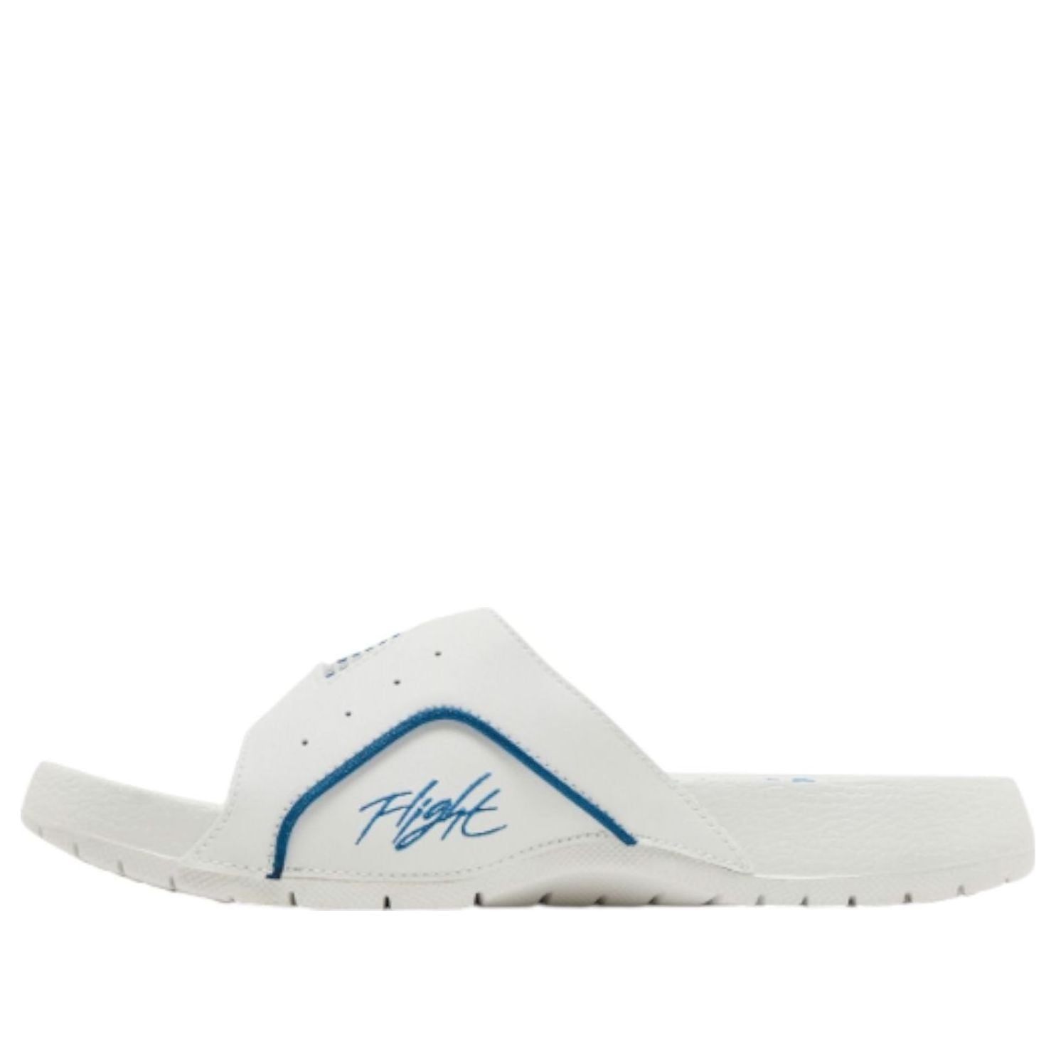 (GS) Air Jordan Hydro 4 Retro Slide 'Military Blue'
(GS) Air Jordan Hydro 4 Retro Slide 'Military Blue'