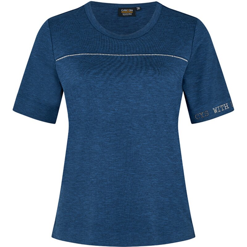 Футболка с рукавом 1/2 Canyon, синий
Футболка с рукавом 1/2 Canyon, синий