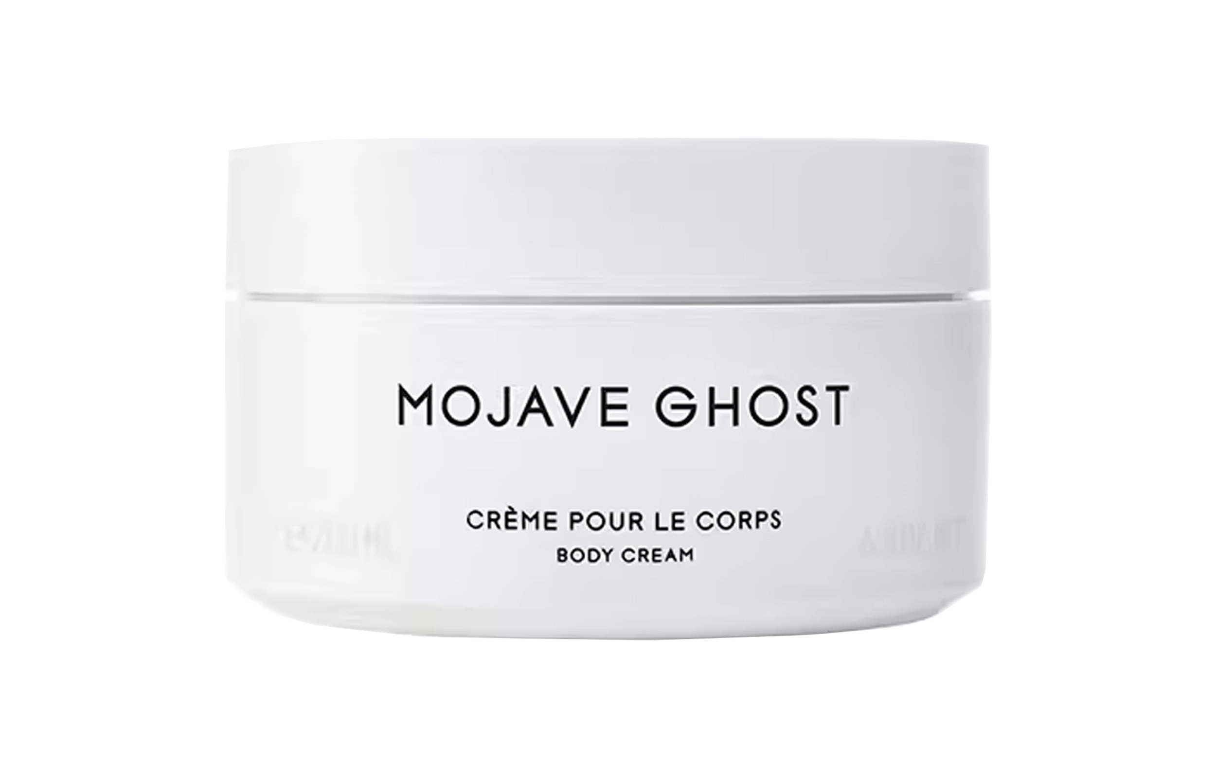 Увлажняющий ароматический крем для тела Pure Authentic Era Collection, 200 мл Byredo, mojave shadow
Увлажняющий ароматический крем для тела Pure Authentic Era Collection, 200 мл Byredo, mojave shadow