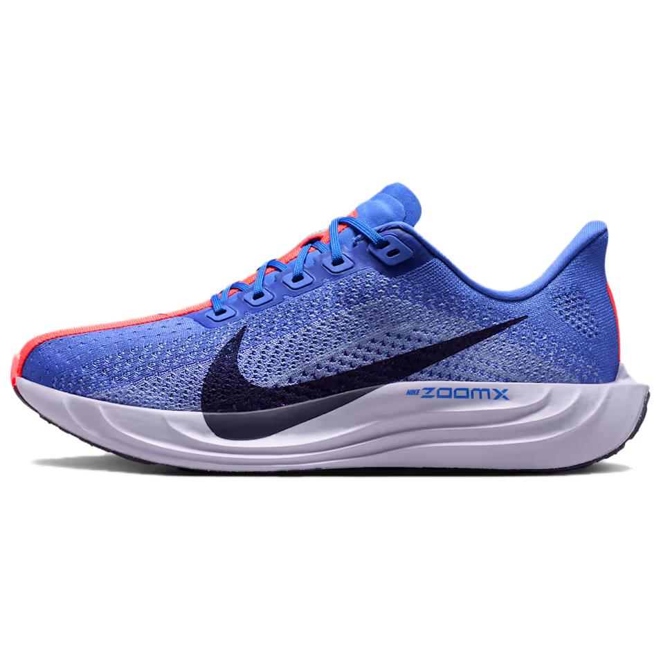 Nike Женские беговые кроссовки Pegasus Plus, синий
Nike Женские беговые кроссовки Pegasus Plus, синий
