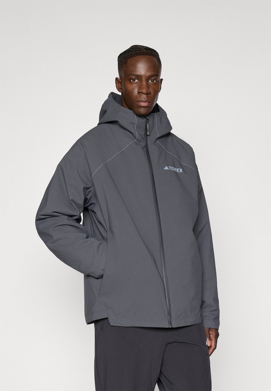 Куртка Adidas Terrex Outdoor jacket, Anthracite
Куртка Adidas Terrex Outdoor jacket, Anthracite