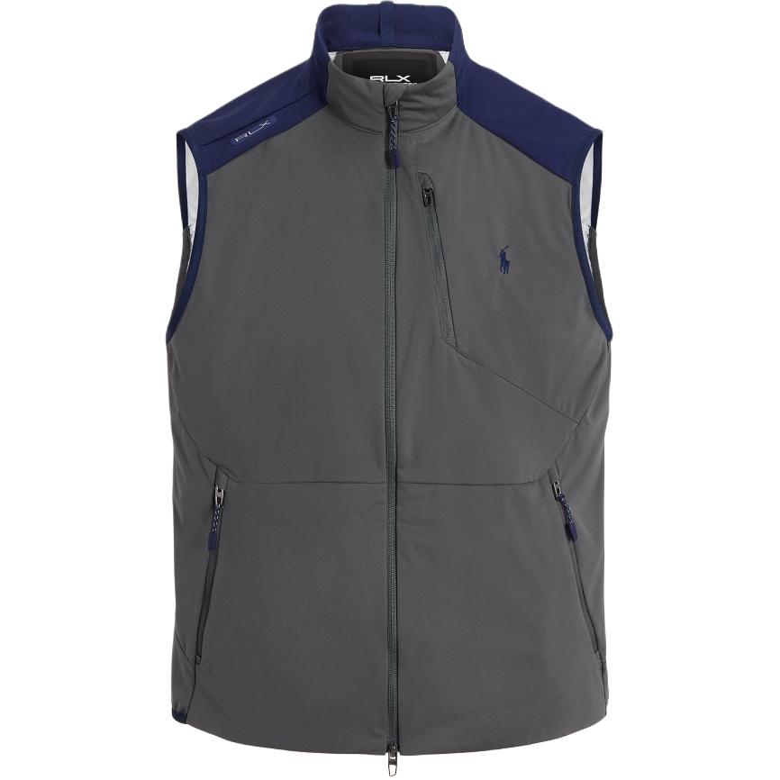 Жилеты мужские Charcoal Gray Ralph Lauren, серый
Жилеты мужские Charcoal Gray Ralph Lauren, серый