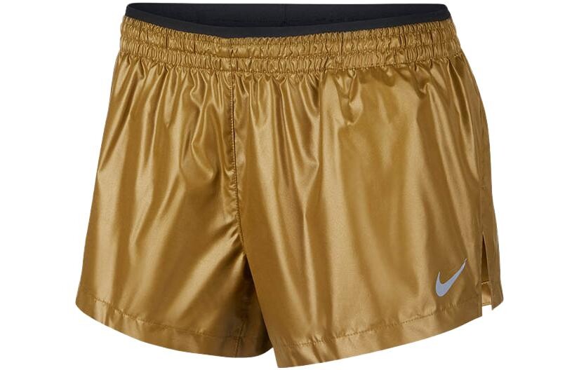 Повседневные шорты женские коричневые Nike
Повседневные шорты женские коричневые Nike