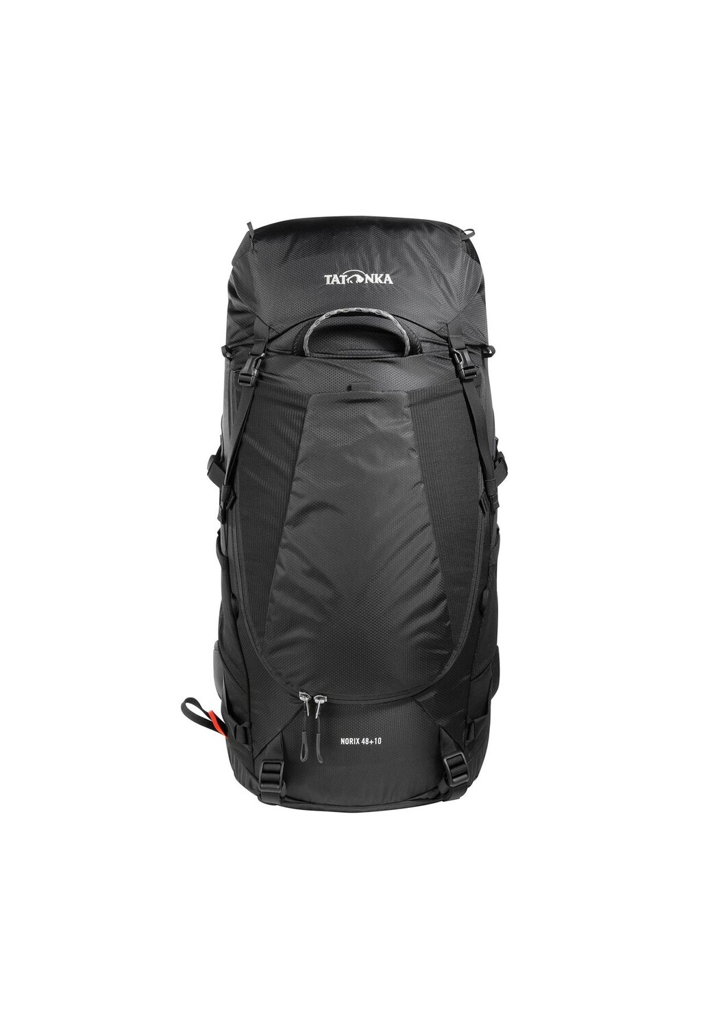 Рюкзак Norix 75 см TATONKA, цвет Black Titan Grey
Рюкзак Norix 75 см TATONKA, цвет Black Titan Grey