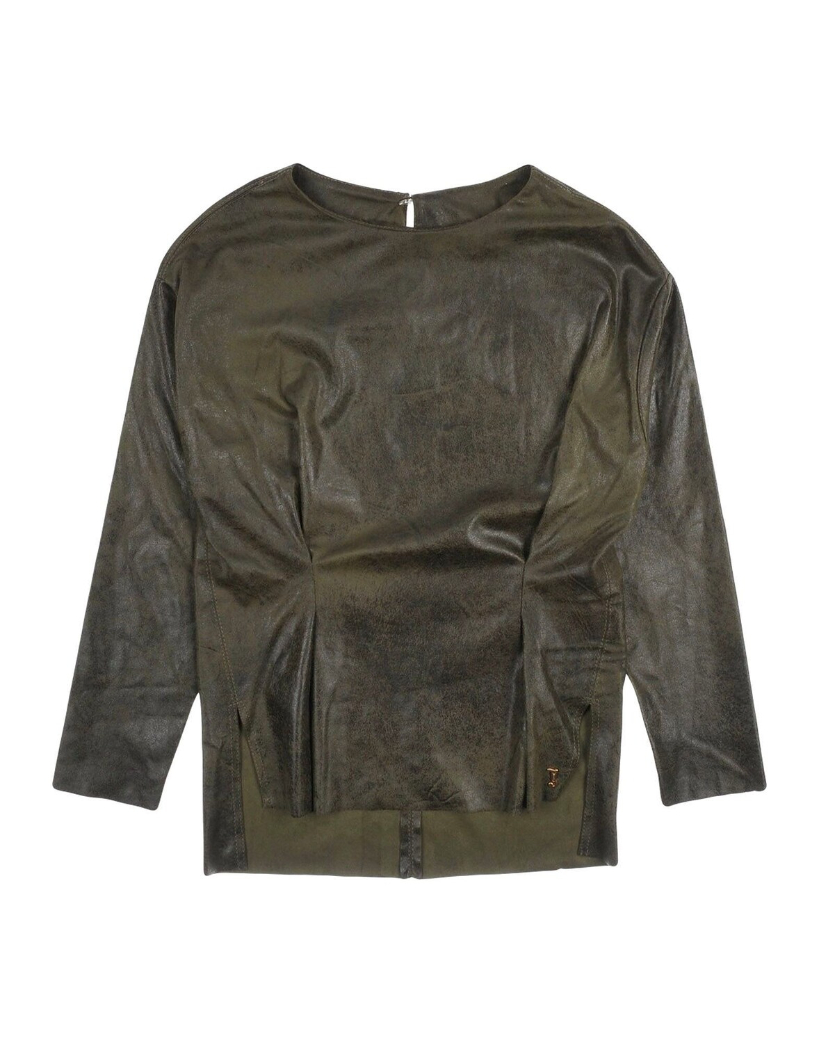 Топ Jijil Jolie, зеленый
Топ Jijil Jolie, зеленый