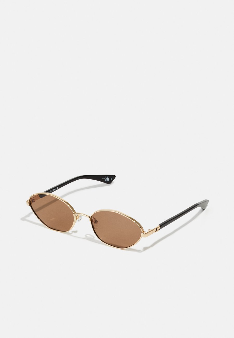 Солнцезащитные очки Le Specs LE BEBE, Gold-Coloured
Солнцезащитные очки Le Specs LE BEBE, Gold-Coloured