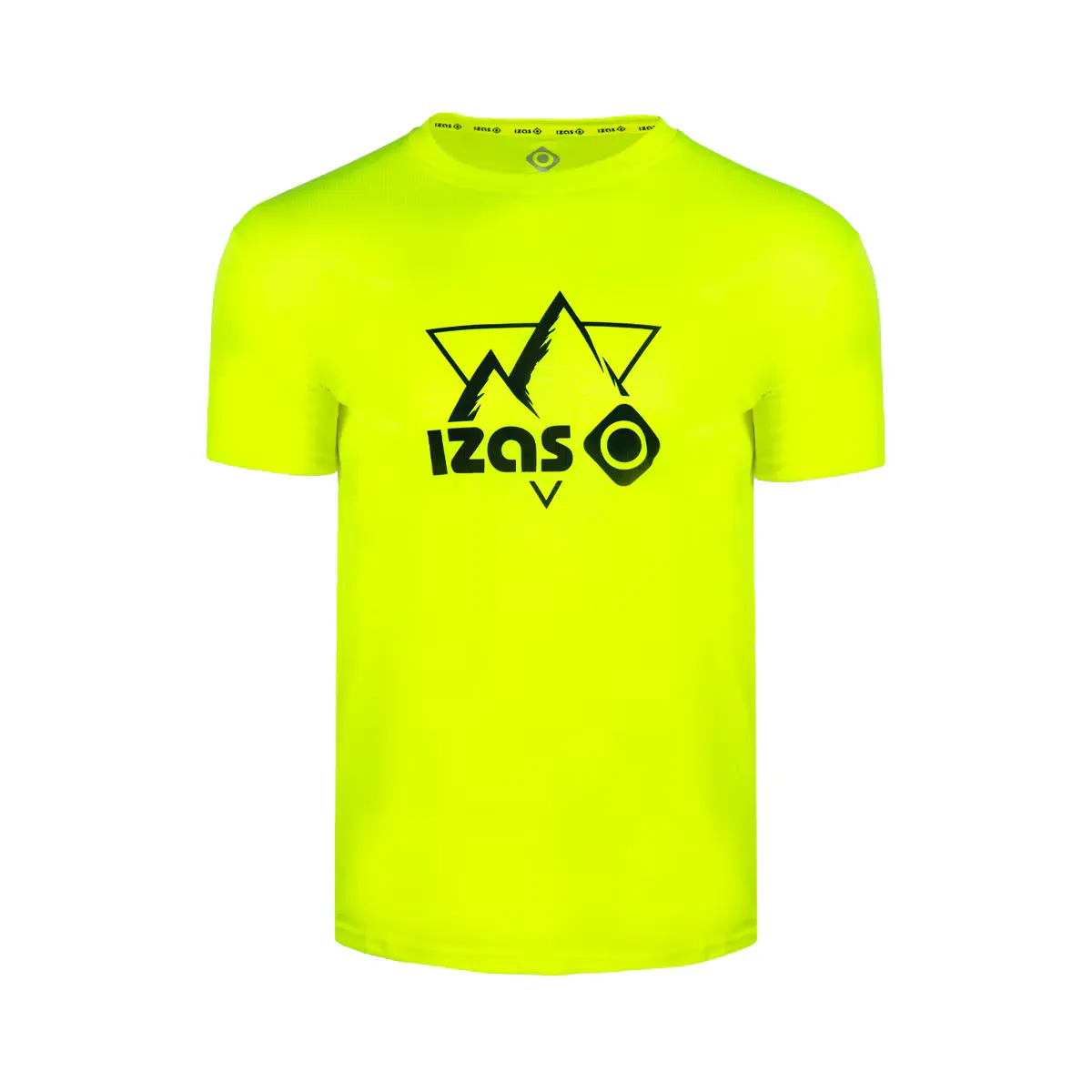 Мужская футболка ORLY II M Izas, жёлтый
Мужская футболка ORLY II M Izas, жёлтый