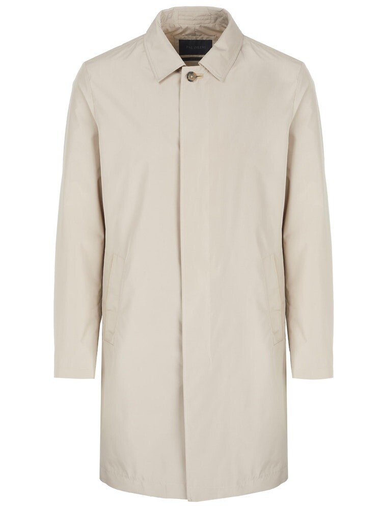 Пальто Pal Zileri, коричневый
Пальто Pal Zileri, коричневый