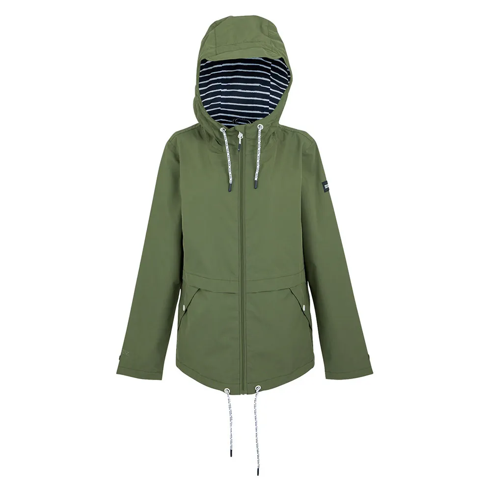 Куртка Regatta Bayletta II, зеленый 
Куртка Regatta Bayletta II, зеленый