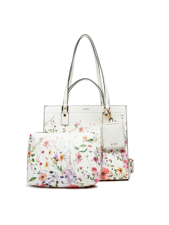 Сумка-шоппер Aldo Bellona 13824531 Weiß
Сумка-шоппер Aldo Bellona 13824531 Weiß