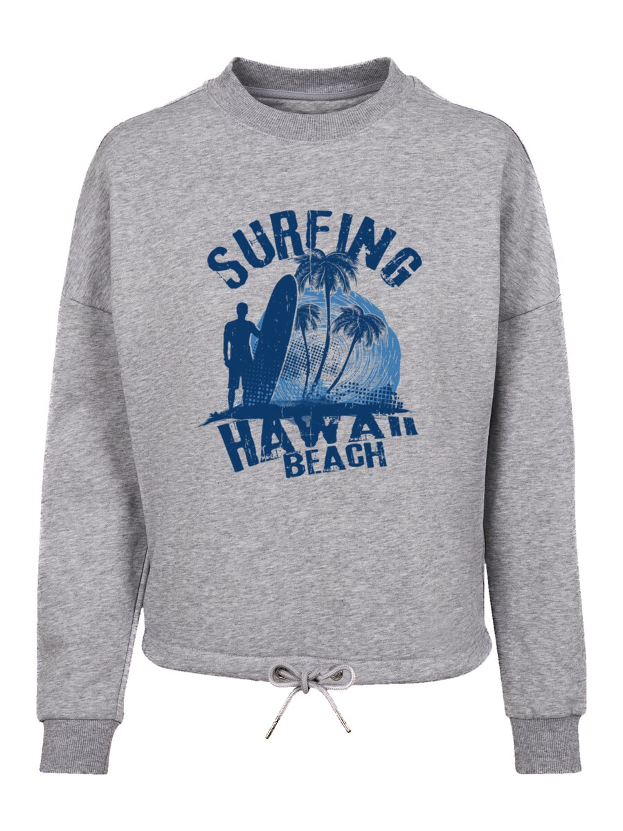 Толстовка F4NT4STIC Hawaii Surf Beach Summer, Grey
Толстовка F4NT4STIC Hawaii Surf Beach Summer, Grey