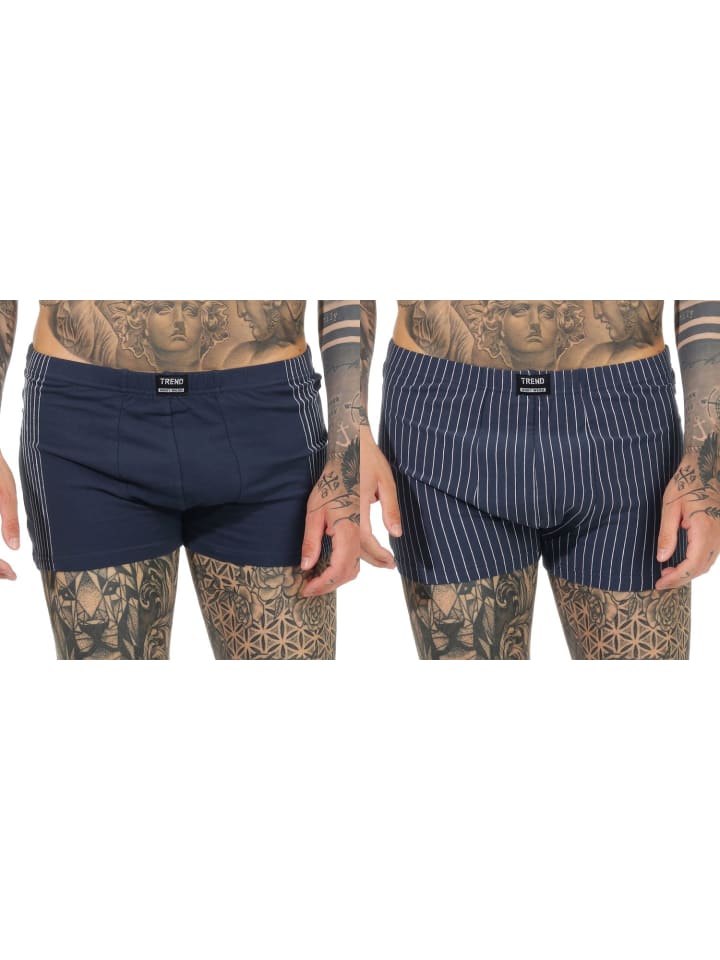 Трусы NORMANN, цвет blau uni
Трусы NORMANN, цвет blau uni