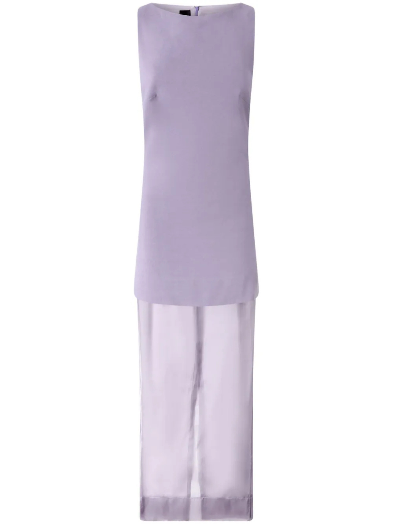 PINKO платье со вставками, фиолетовый
PINKO платье со вставками, фиолетовый