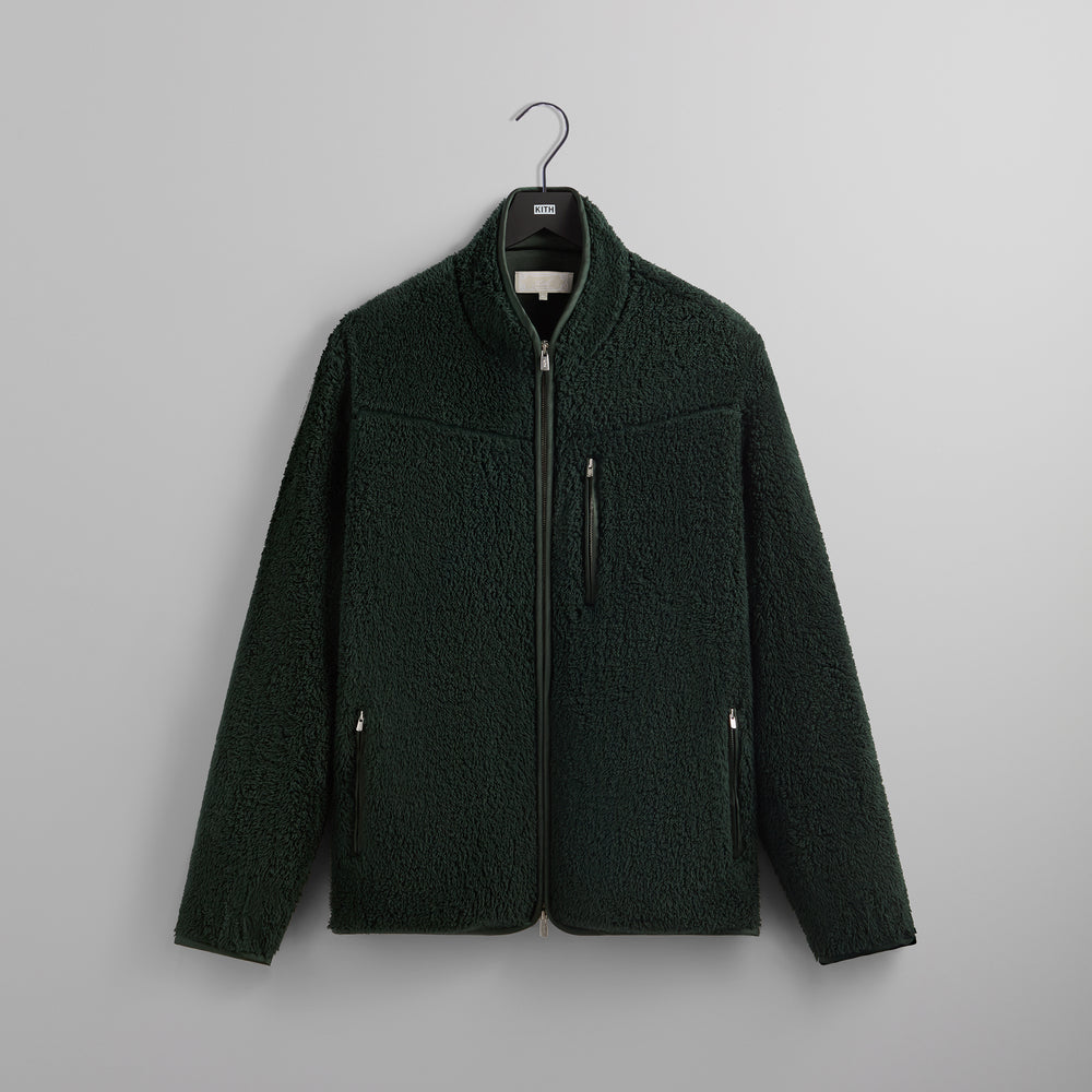 Куртка Kith Lightweight Sherpa Antony Full Zip, цвет Stadium, Черный, Куртка Kith Lightweight Sherpa Antony Full Zip, цвет Stadium
Куртка Kith Lightweight Sherpa Antony Full Zip, цвет Stadium, Черный, Куртка Kith Lightweight Sherpa Antony Full Zip, цвет Stadium