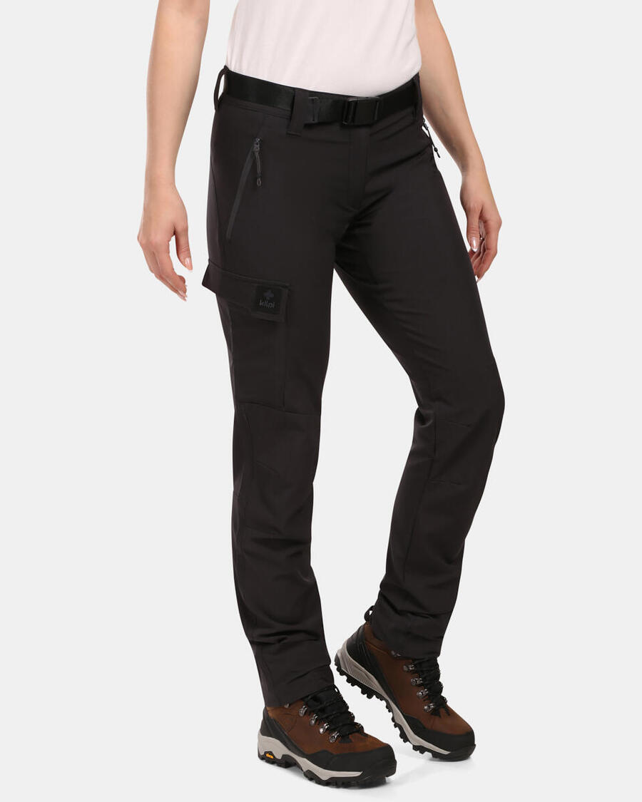 Женские уличные брюки Kilpi BELVELA-W
Женские уличные брюки Kilpi BELVELA-W