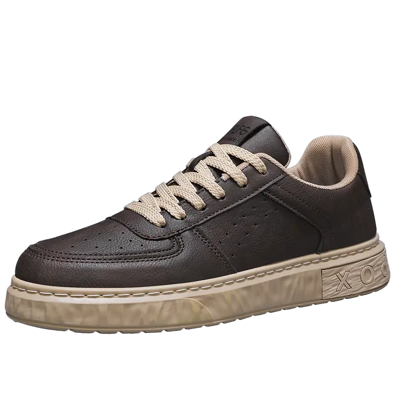 M.M Party Мужские повседневные туфли низкие пшенично-желтые/коричневые/черные - коричневые, цвет Brown
M.M Party Мужские повседневные туфли низкие пшенично-желтые/коричневые/черные - коричневые, цвет Brown