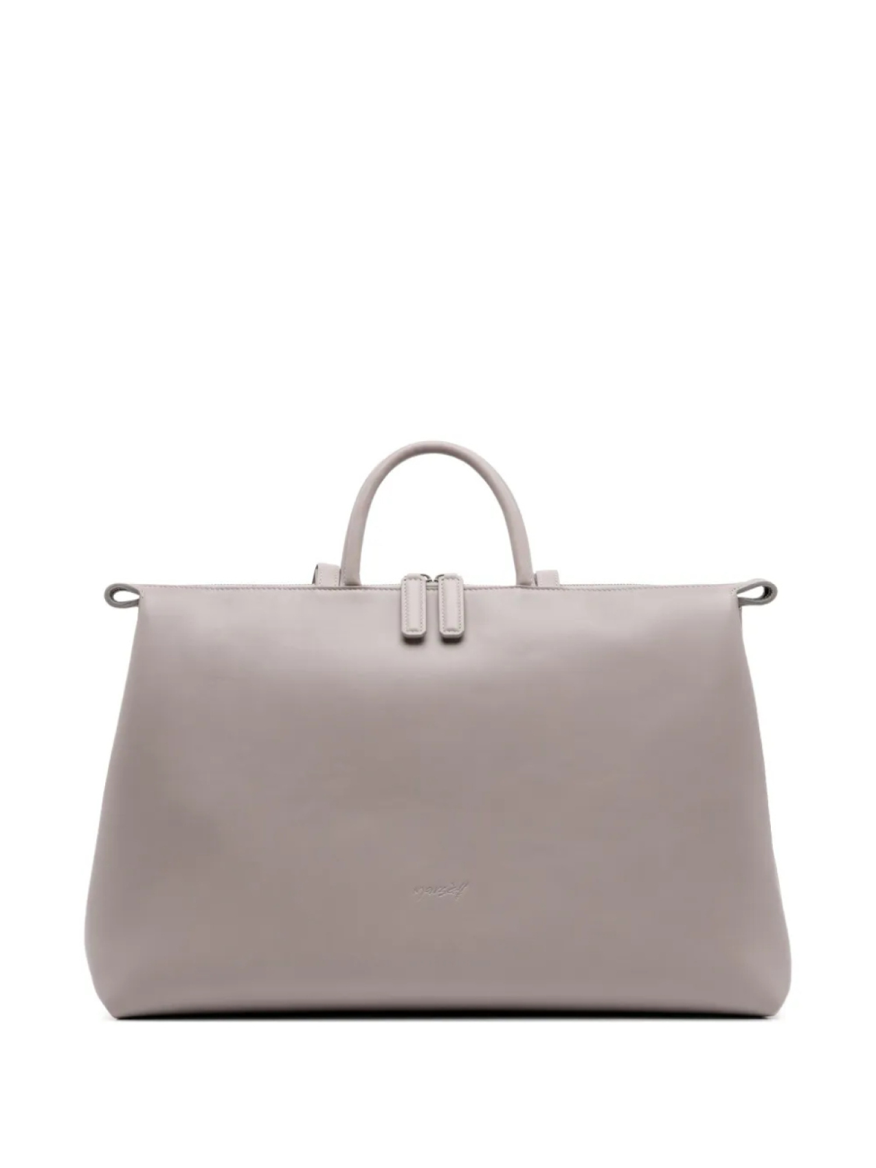 Сумка-шоппер Marsèll Dritta, нейтральный
Сумка-шоппер Marsèll Dritta, нейтральный