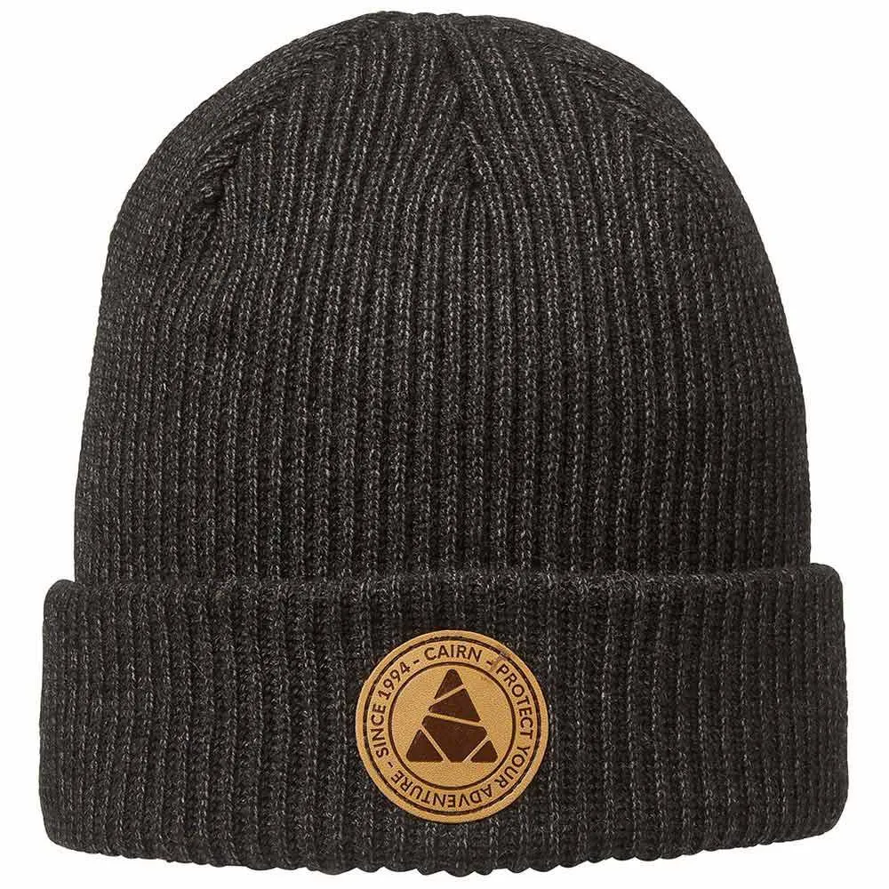Шапка Cairn Alba, серый
Шапка Cairn Alba, серый