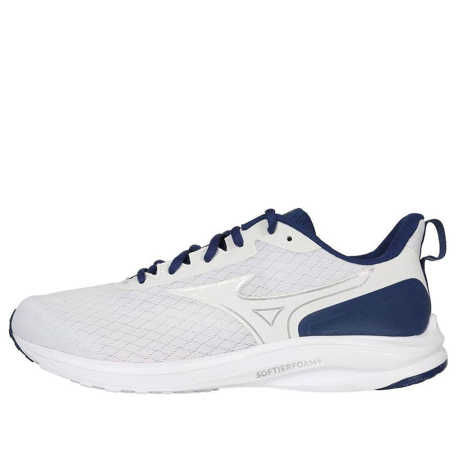 Кроссовки Mizuno Esperuzer Wide 'White Navy', белый
Кроссовки Mizuno Esperuzer Wide 'White Navy', белый