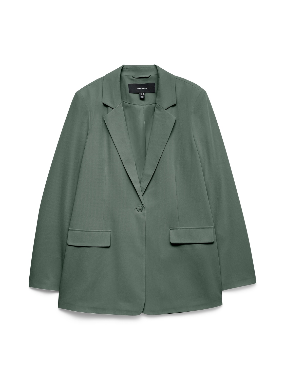 VERO MODA Блейзер в зеленом цвете
VERO MODA Блейзер в зеленом цвете