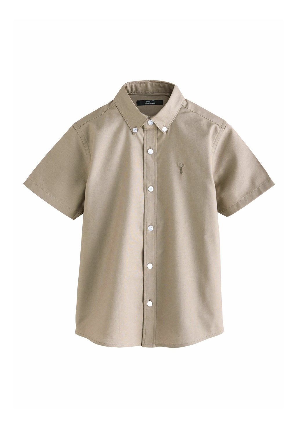Рубашка OXFORD Next, коричневый
Рубашка OXFORD Next, коричневый