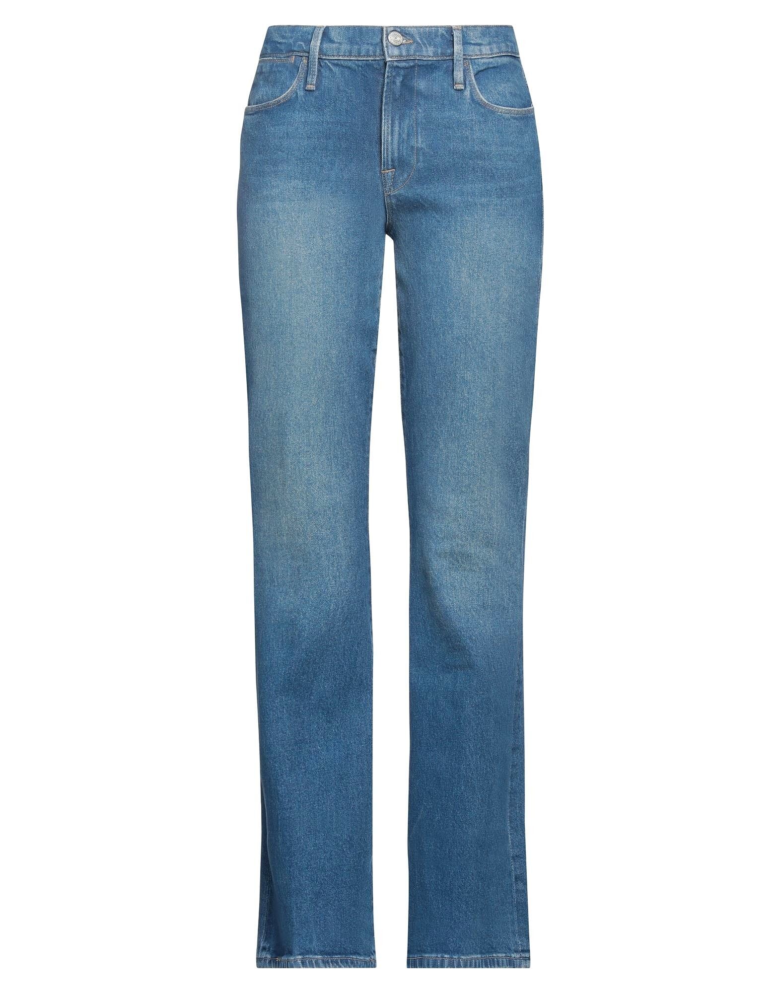 Джинсы Frame, синий
Джинсы Frame, синий