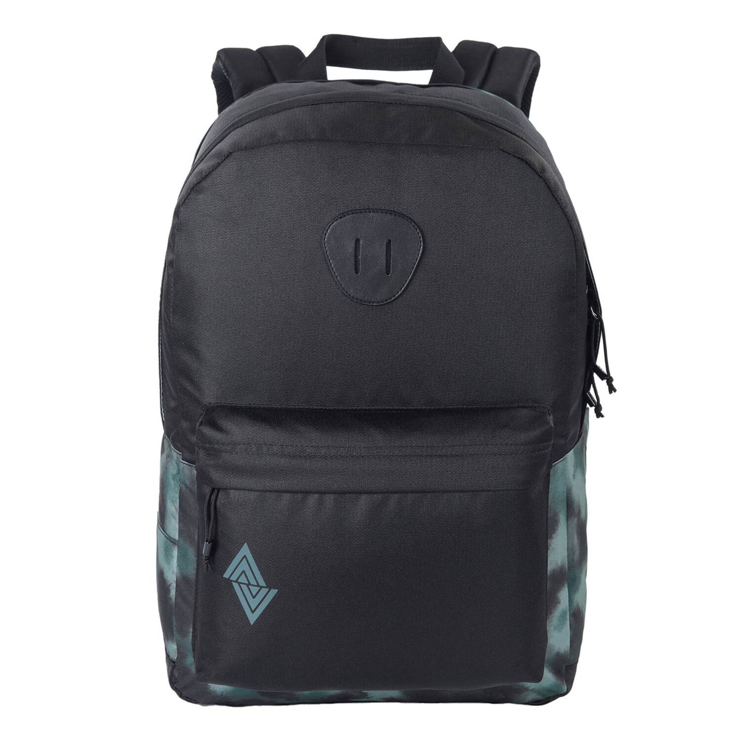 NITRO Рюкзак в черном цвете
NITRO Рюкзак в черном цвете