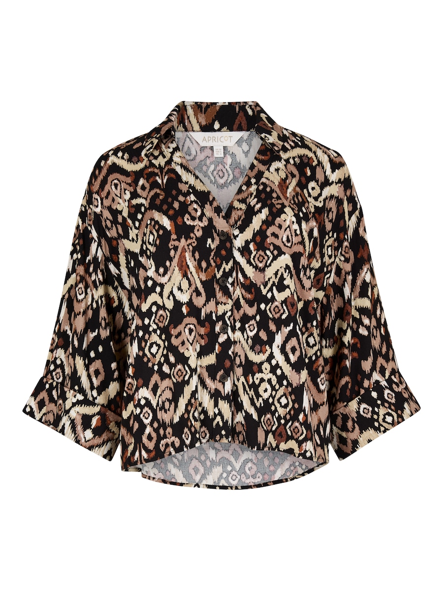 Блуза Apricot, черный
Блуза Apricot, черный