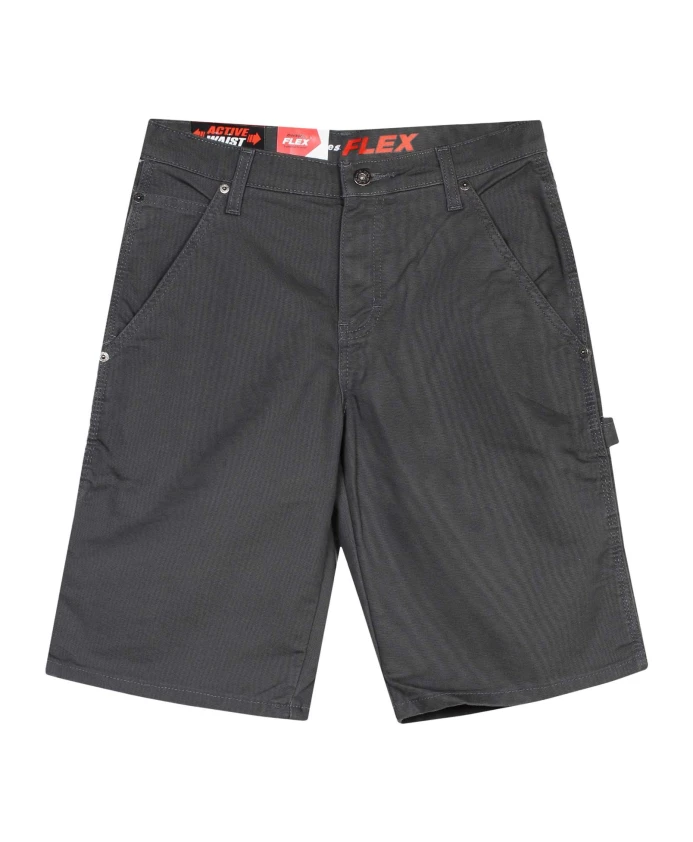 Серые рабочие шорты с петлей для молотка Dickies, серый
Серые рабочие шорты с петлей для молотка Dickies, серый