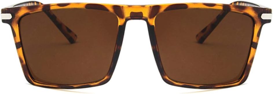 Солнцезащитные очки Shiratori унисекс, модные, ярко-черные, серые, для отдыха и путешествий, прямоугольные, неполяризованные, с защитой от УФ-излучения UV400, Leopard Brown
Солнцезащитные очки Shiratori унисекс, модные, ярко-черные, серые, для отдыха и путешествий, прямоугольные, неполяризованные, с защитой от УФ-излучения UV400, Leopard Brown