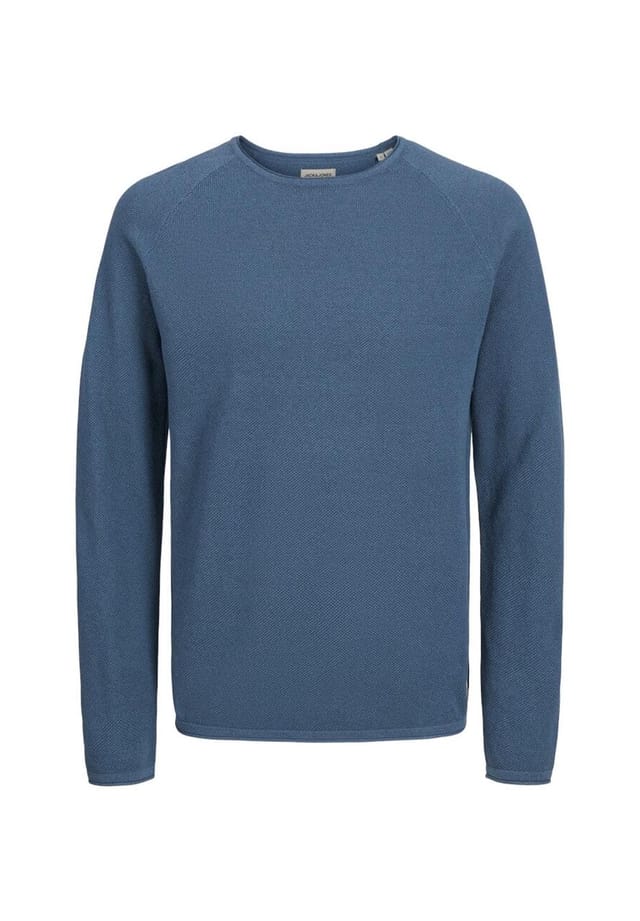 Свитер Jack & Jones, цвет oceanview
Свитер Jack & Jones, цвет oceanview