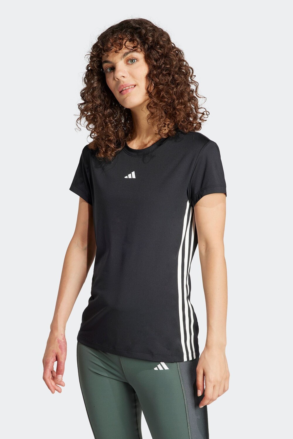 Футболка Hyperglam Adidas, черный
Футболка Hyperglam Adidas, черный