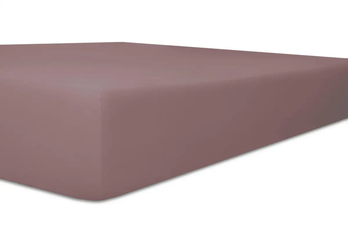 Простыня на коленях "Easy-Stretch", оптимальная посадка Kneer 120-130х200-220 см, 1 шт., цвет flieder
Простыня на коленях "Easy-Stretch", оптимальная посадка Kneer 120-130х200-220 см, 1 шт., цвет flieder