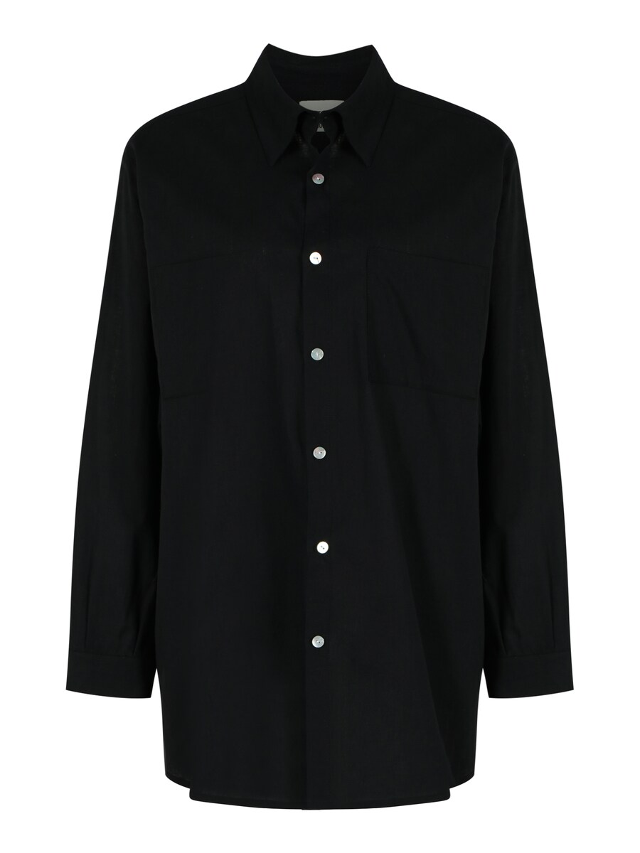 Блузка ABOUT YOU REBIRTH STUDIOS Holiday, черный
Блузка ABOUT YOU REBIRTH STUDIOS Holiday, черный