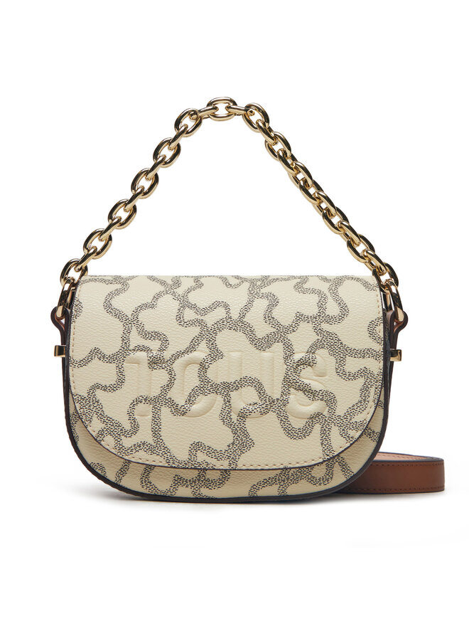 Сумка TOUS, бежевый
Сумка TOUS, бежевый