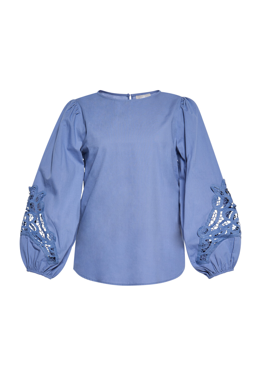 Блуза Usha, цвет Denimblau
Блуза Usha, цвет Denimblau