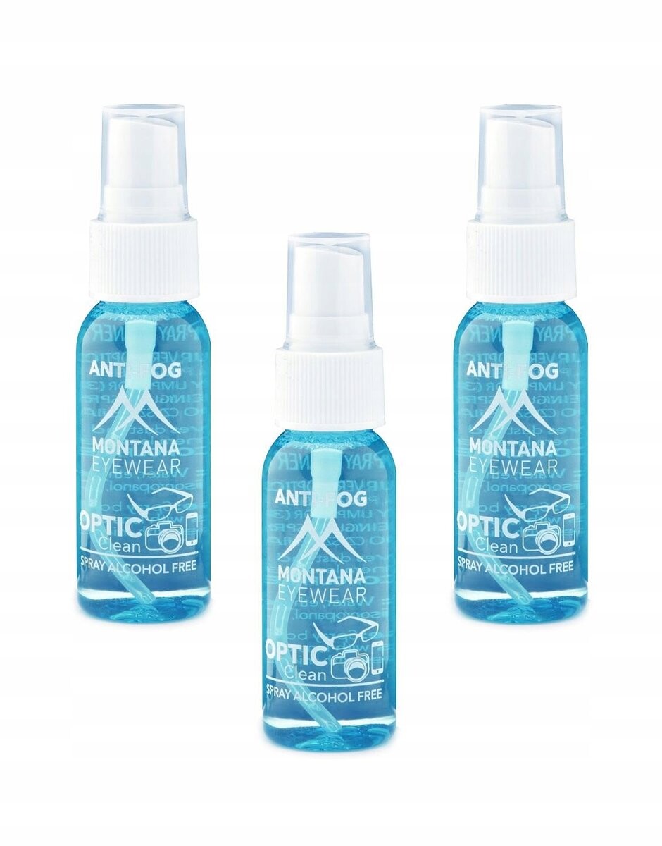 Жидкость против запотевания очков Inna Marka
Жидкость против запотевания очков Inna Marka