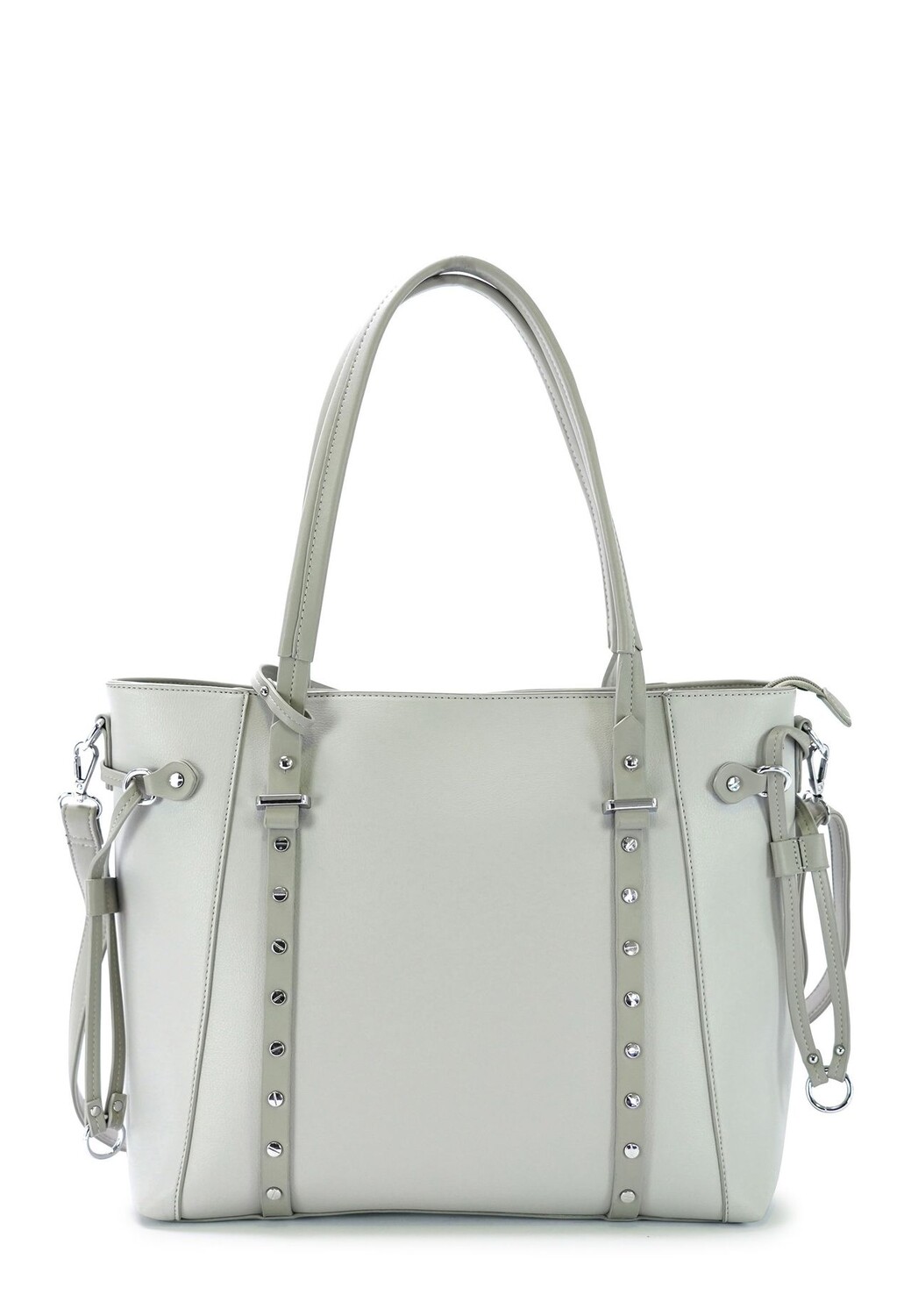 Сумочка ANNA в неподвластном времени дизайне HARPA, серый
Сумочка ANNA в неподвластном времени дизайне HARPA, серый