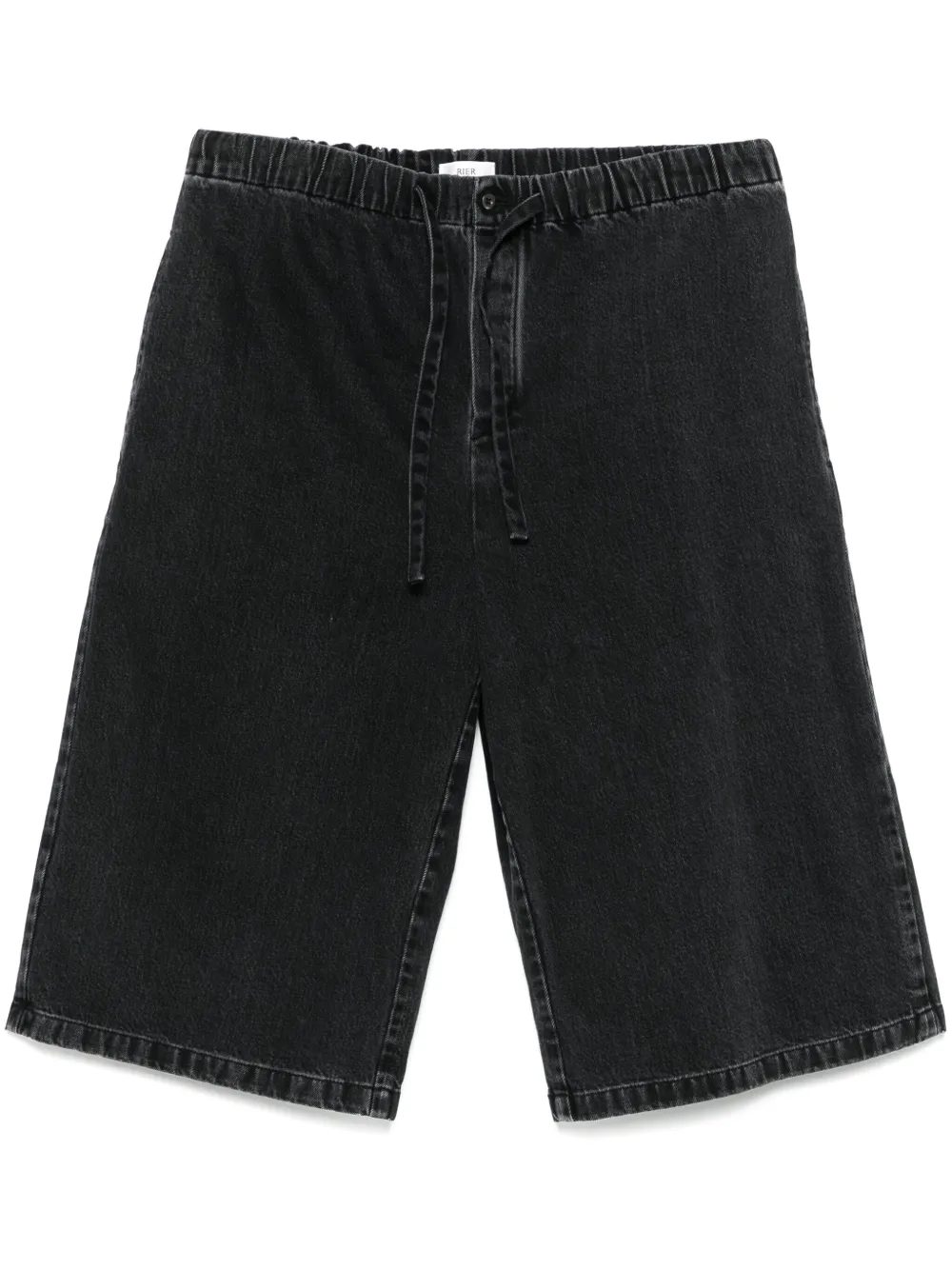 Джинсовые шорты Rier, серый
Джинсовые шорты Rier, серый