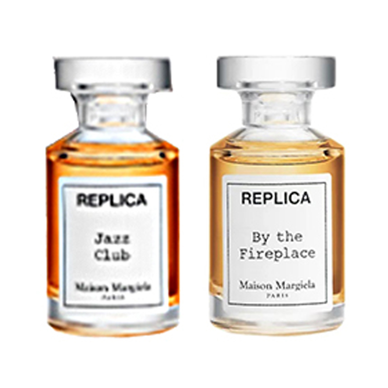 Набор пробников туалетной воды eau de toilette 7ml Maison Margiela
Набор пробников туалетной воды eau de toilette 7ml Maison Margiela